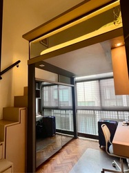 The Asana (D10), Apartment #562079151